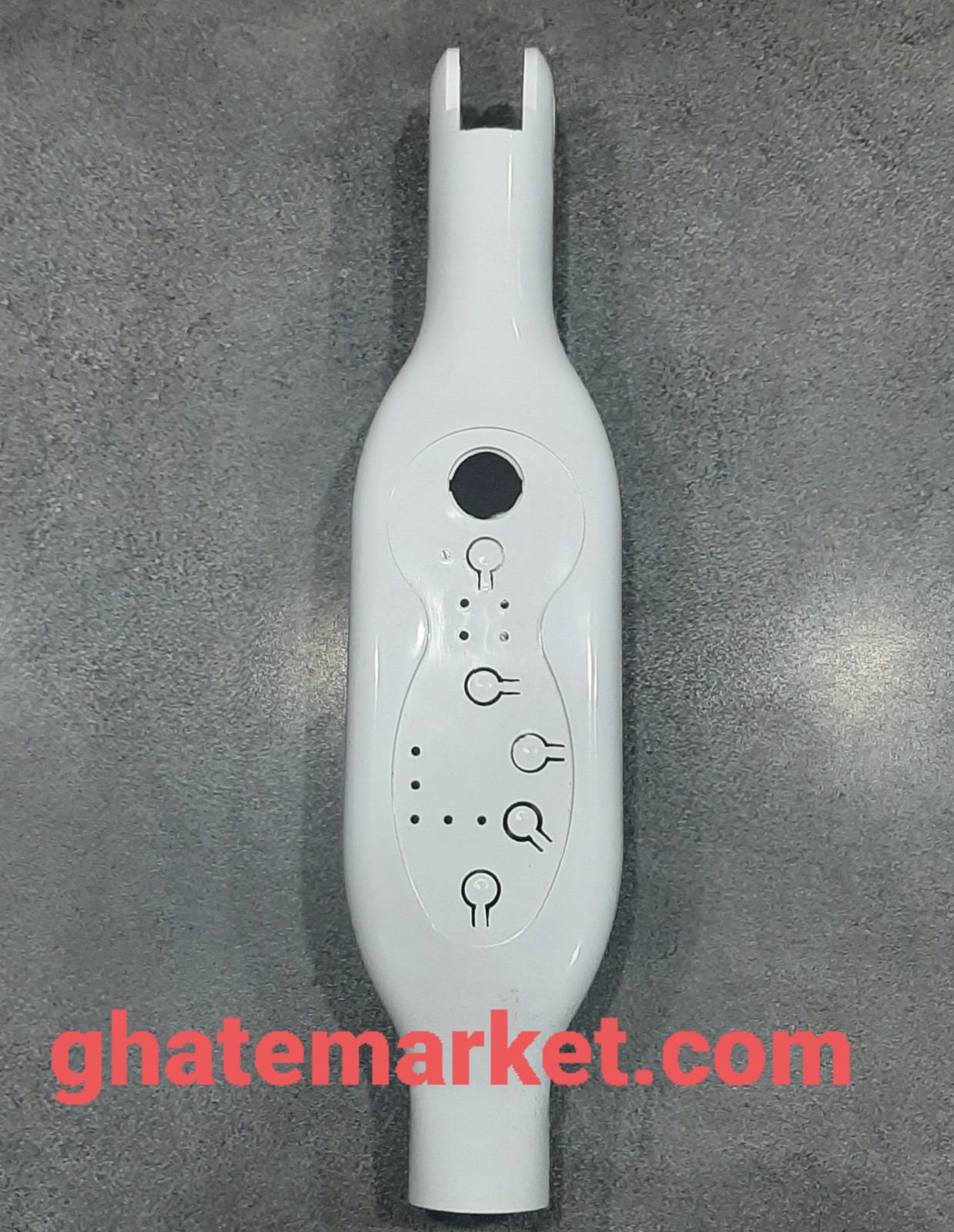 بدنه پنکه سانی 2600 ریموتی