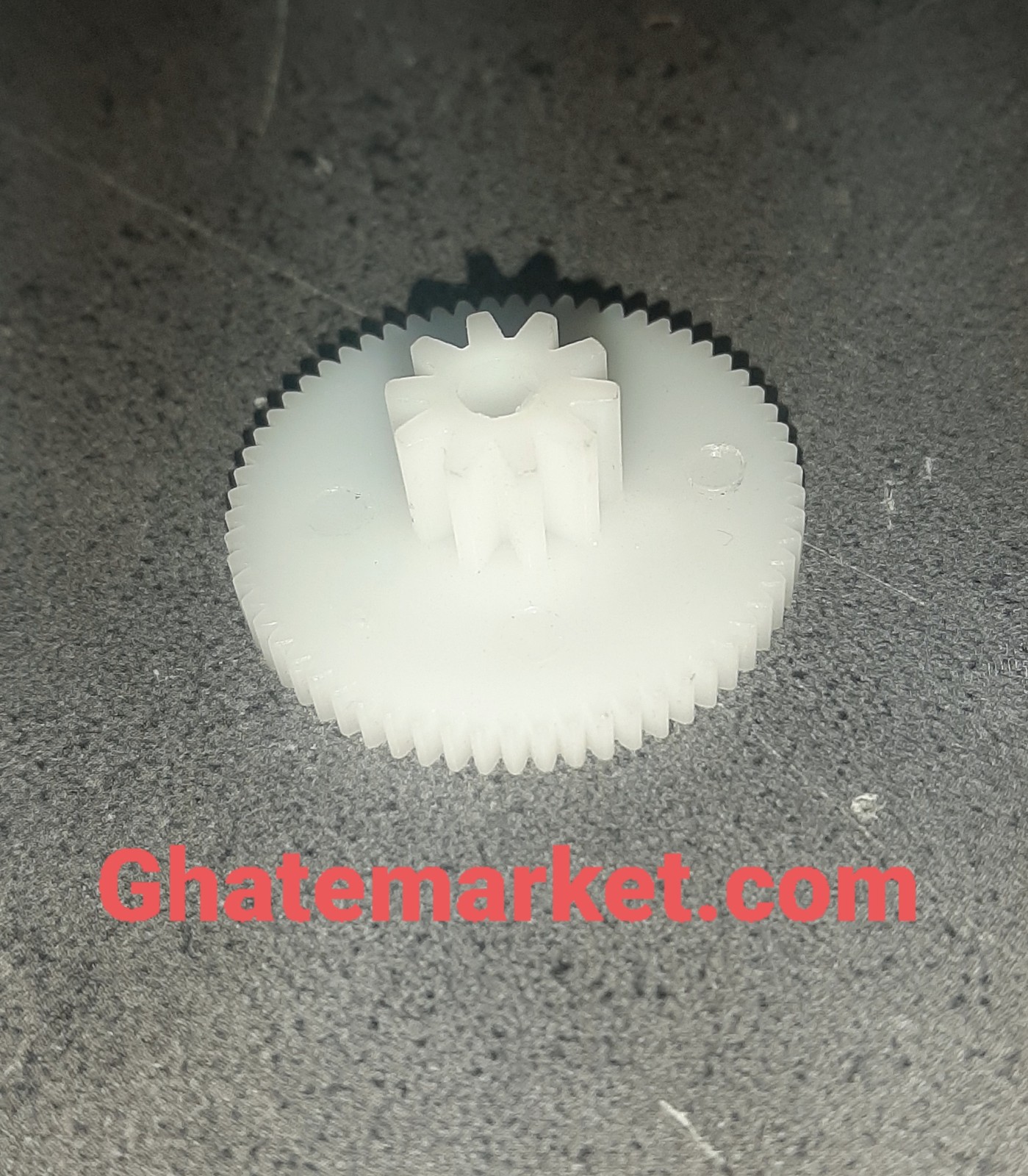 چرخ دنده آب پرتقال گیر براون 4155