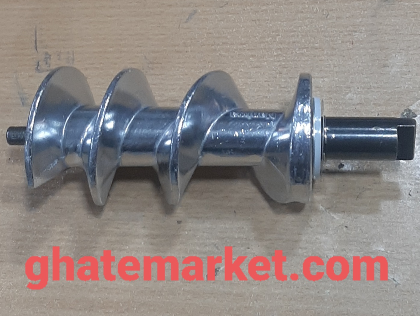 مارپیچ چرخ گوشت نانیوا