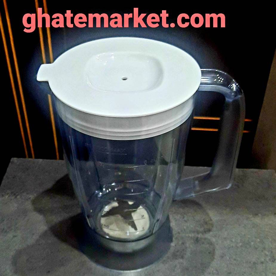 پارچ مخلوط کن فیلیپس HR-7628