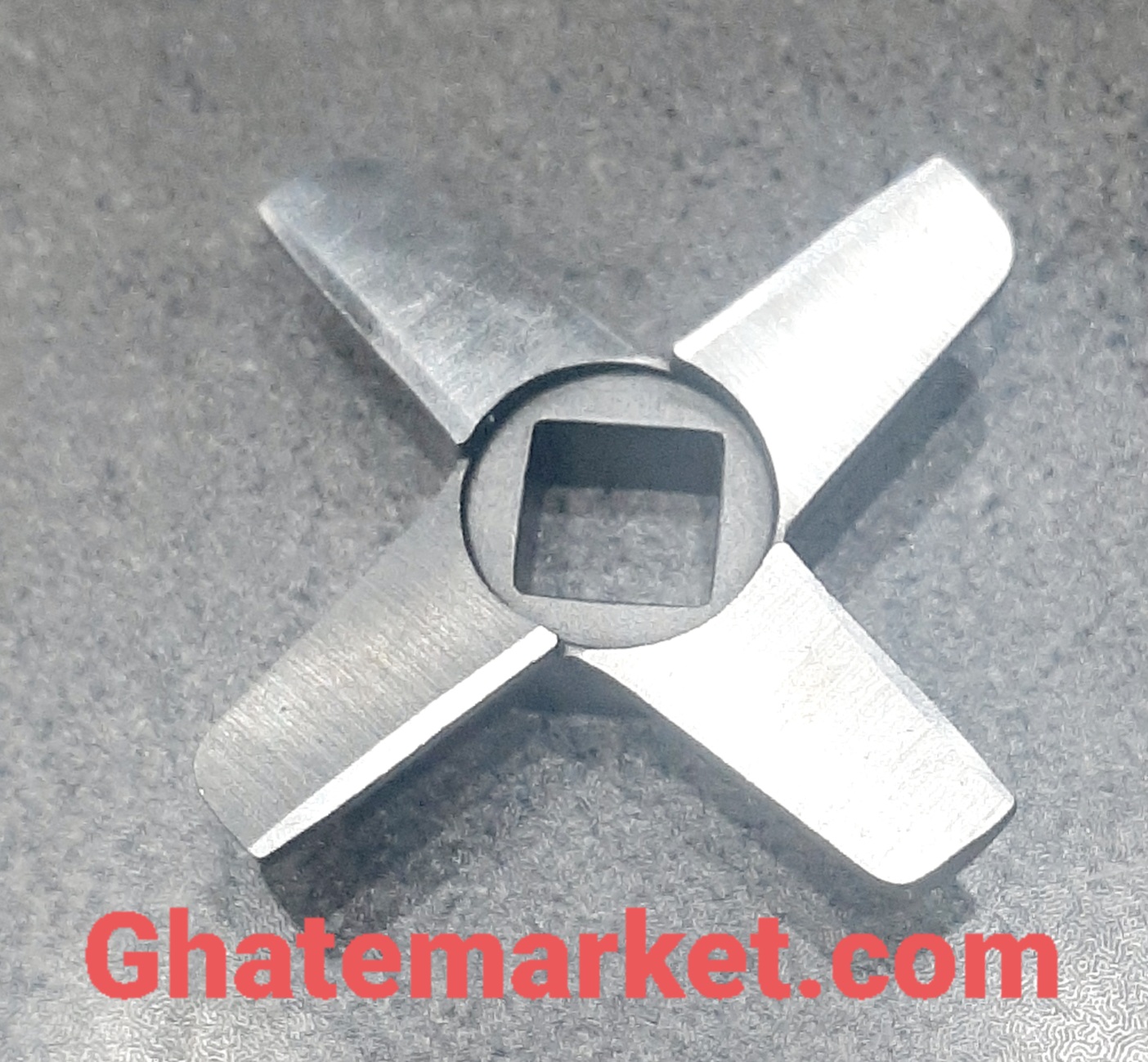 تیغ چرخ گوشت تکنو