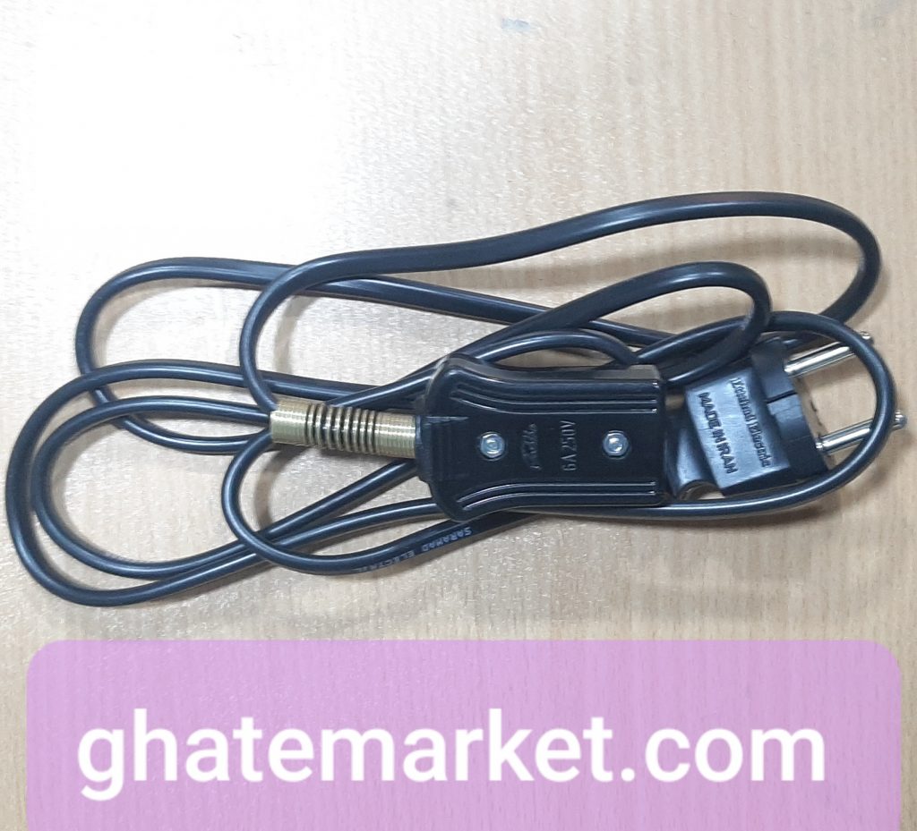 کابل پلوپز ناسیونال ( فیش بزرگ )