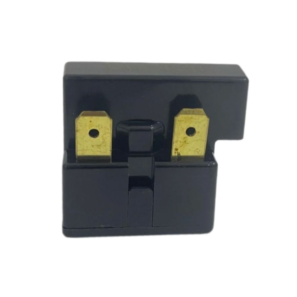 رله کمپرسور یخچال سنگی ۲ پین KAMTECH