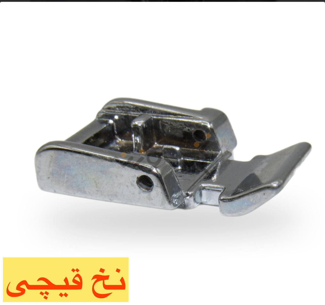پایه زیپ دوز ژانومه