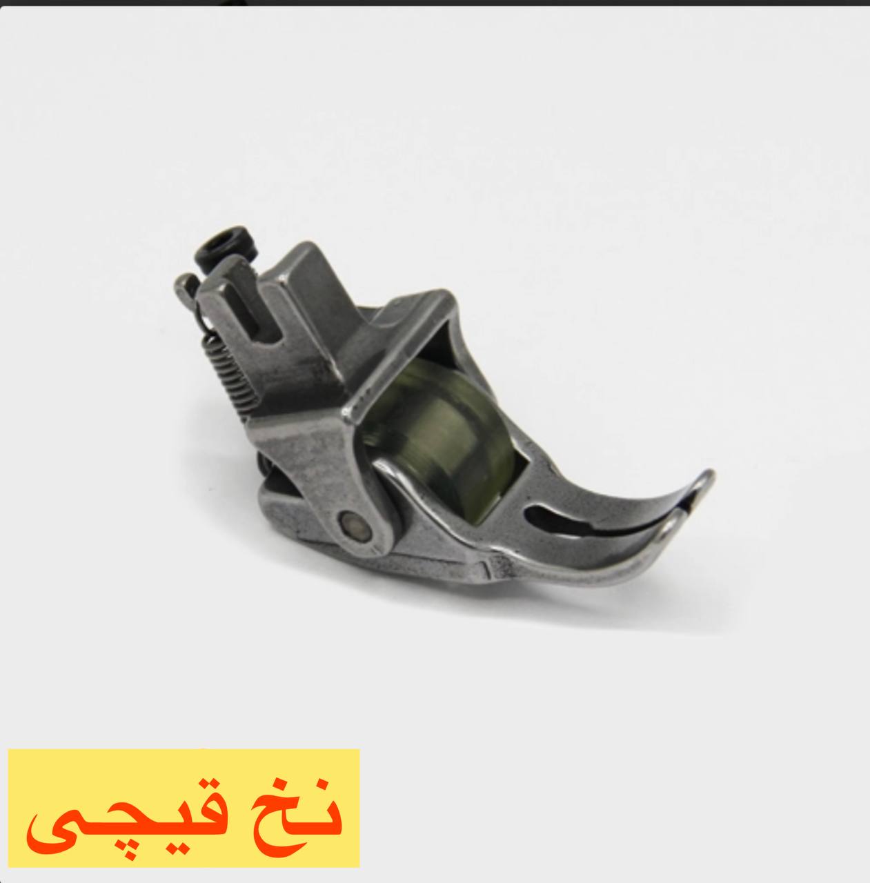 پایه راسته غلطکدار غلطک پلاستیکی