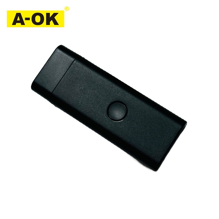 کنترلر RF مدل AC520