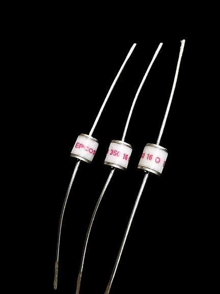 جرقه گیر SPARK GAP B88069-X0590-S102 350V EPCOS