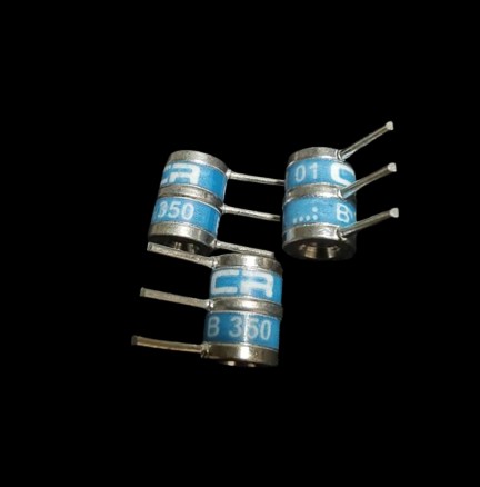 جرقه گیر دوبل SPARK GAP SL1021B350R 350V EPCOS
