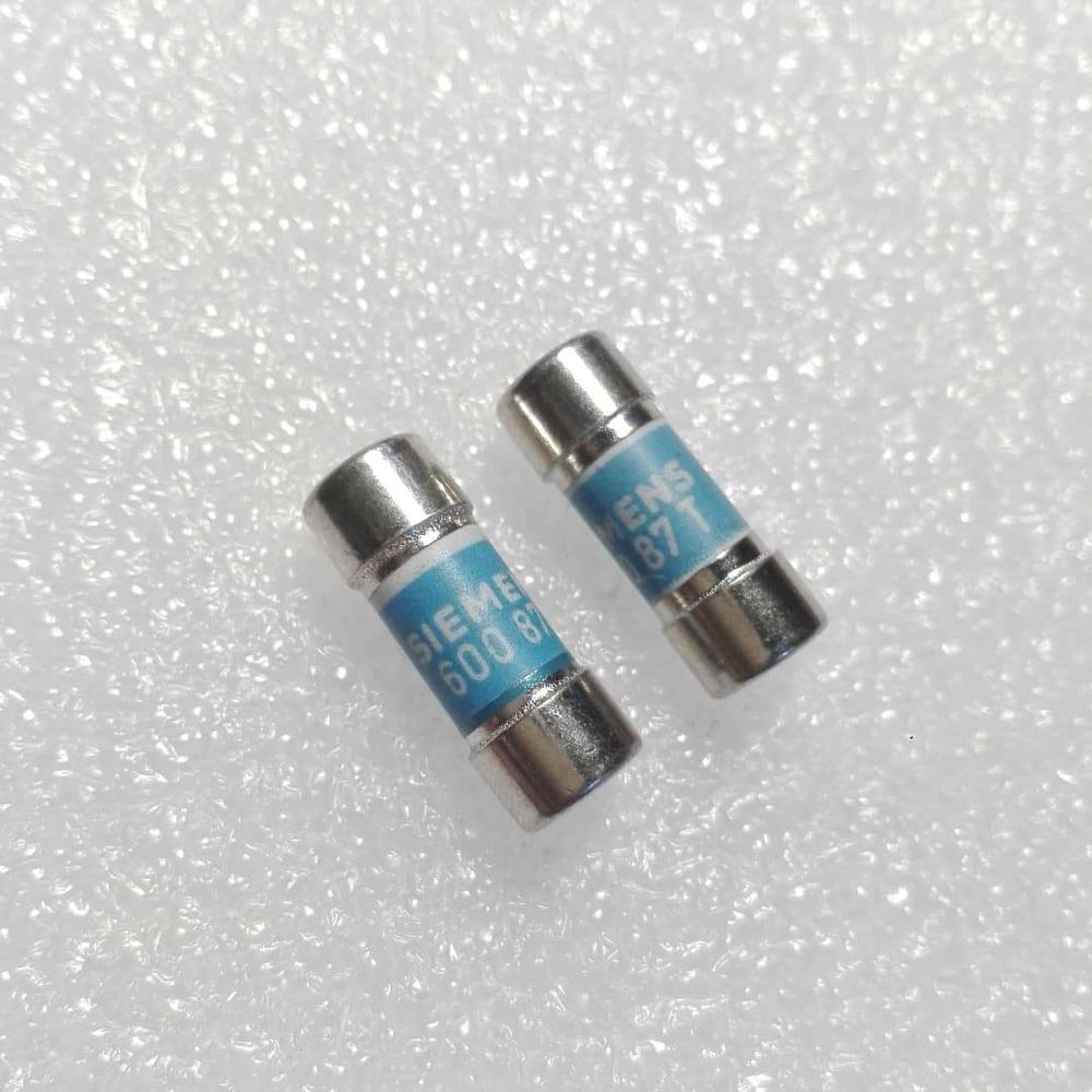 جرقه گیر SPARK GAP 600 87 T 600V SIEMENS
