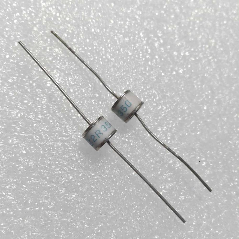 جرقه گیر SPARK GAP 2R350 350V