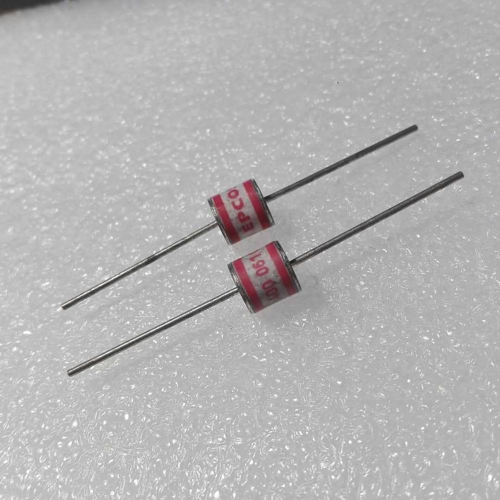 جرقه گیر SPARK GAP 400 0610 400V EPCOS
