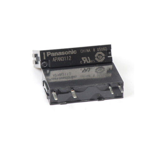 رله APAN3112 PCN-112D3MHZ 12VDC 4PIN PA1A