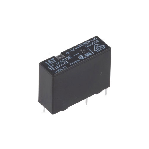 رله F3AA012E 12VDC 5A