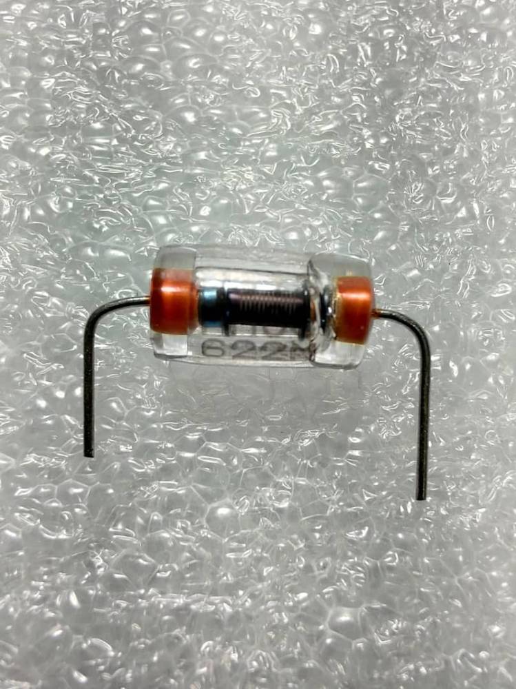 جرقه گیر SPARK GAP DA53-622MF-E15E 6200V