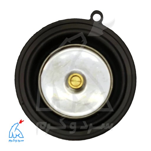 دیافراگم سینجر فلزی