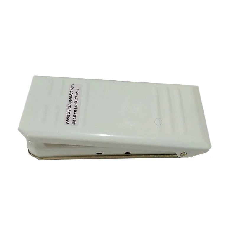پدال چرخ خیاطی ژانومه 6000