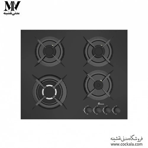 گاز بیمکث 5012 MG