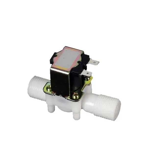 شیر برقی مدل AC220v-1A–محصول فوق العاده حراجستون