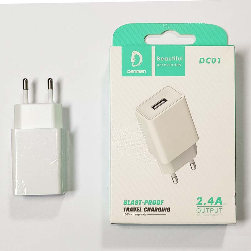 کلگی شارژ دنمن Denmen DC01