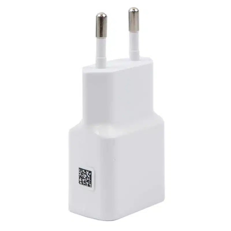 کلگی شارژ Samsung Galaxy S4 ا SAMSUNG Galaxy S4 Single- Travel Adapter