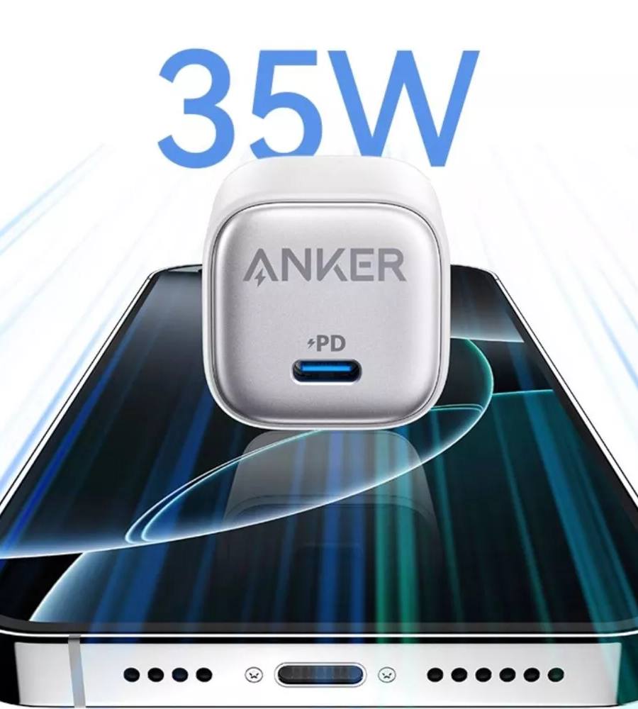 کلگی اورجینال انکر ANKER مدل 35W ZOLO