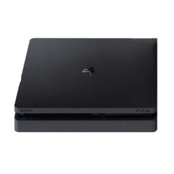 کلگی کنسول بازی PS4 Slim 500GB اکانتی استوک بدون دسته