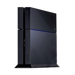 کلگی استوک کنسول بازی کپی خور PS4 Fat 1TB بدون دسته
