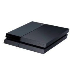 کلگی کنسول بازی PS4 Fat 1TB استوک اکانتی بدون دسته