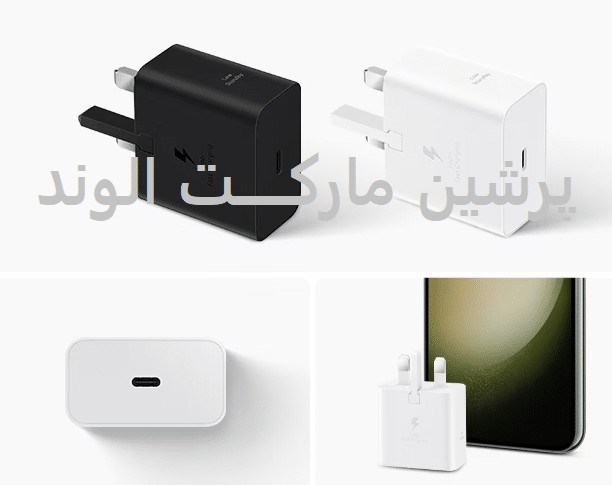 کلگی 25 وات اصلی