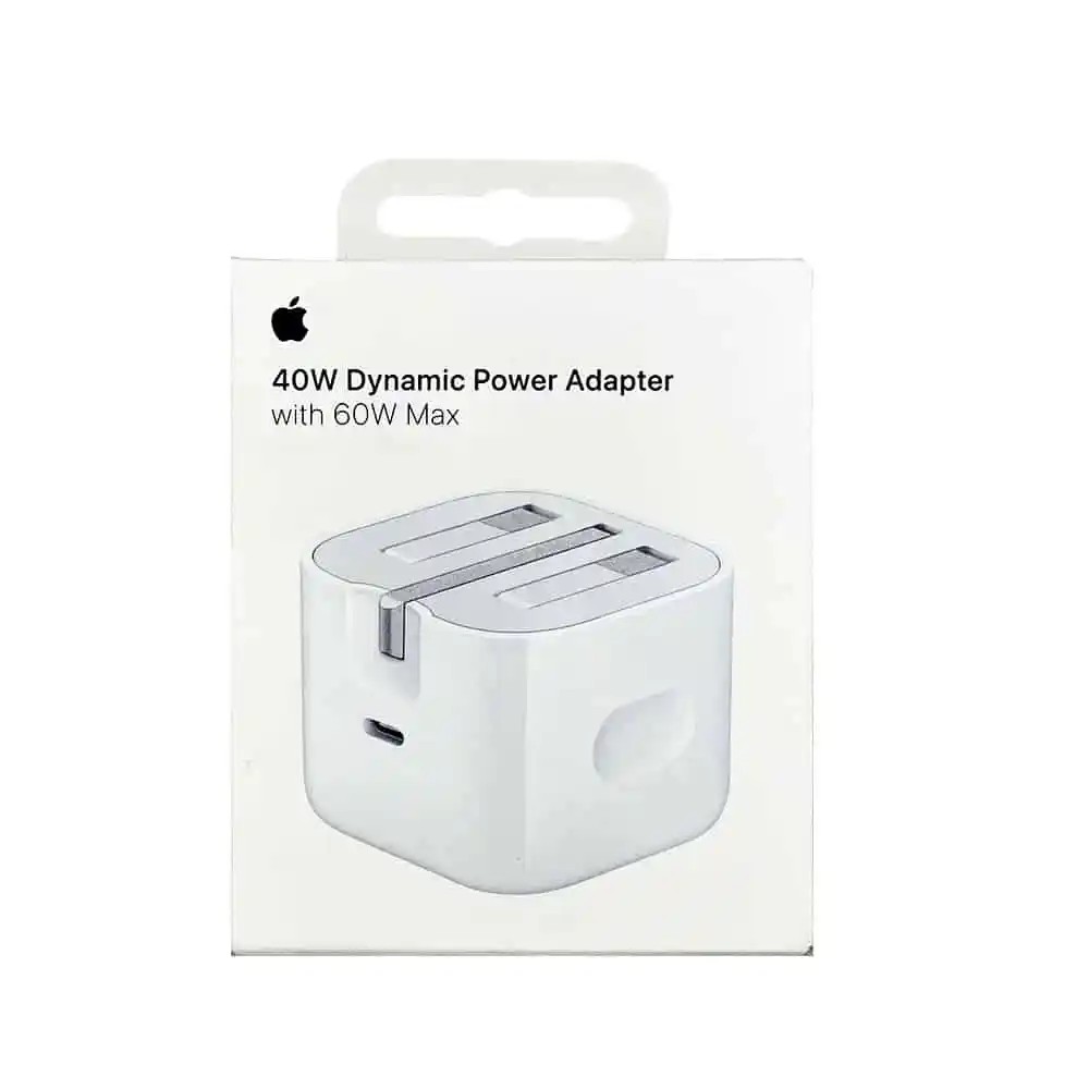 کلگی اصلی 40 وات آیفون اصل آپ استور apple org 40w