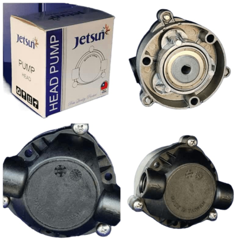 کلگی پمپ وارداتی jetsun