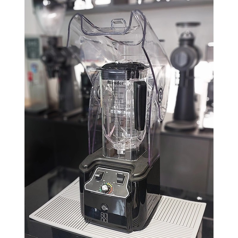 بلندر نیمه صنعتی 1350w Healthy و فروش آنلاین - قهوه دات کام