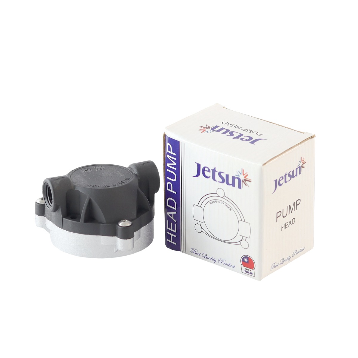 کلگی پمپ دستگاه تصفیه آب Jetsun