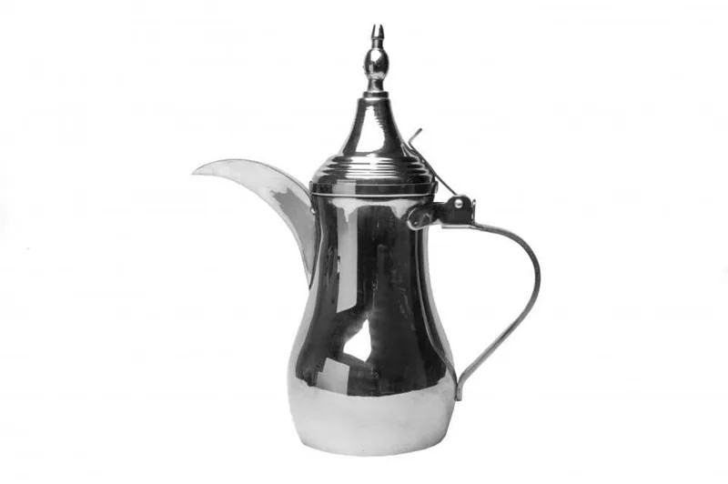 دله استیل وارداتی در دو سایز