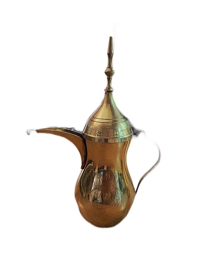 دله ساخت هند در دو سایز 9 و 11