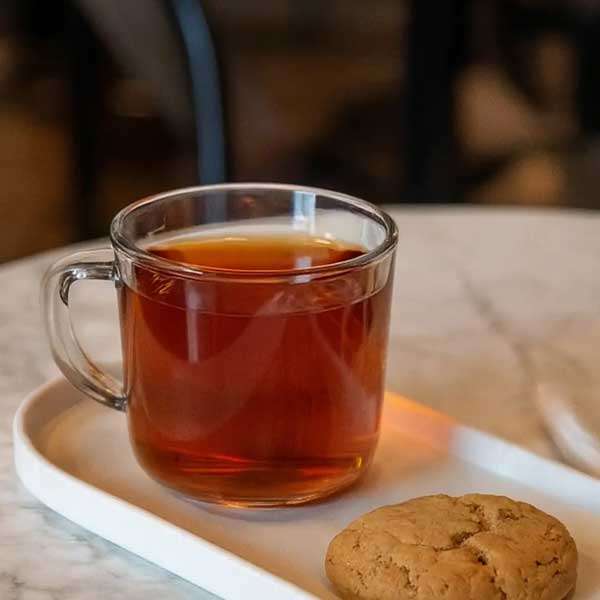 رست بیضی ملامین سفید