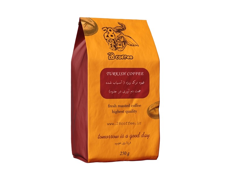 روبوستا – چری