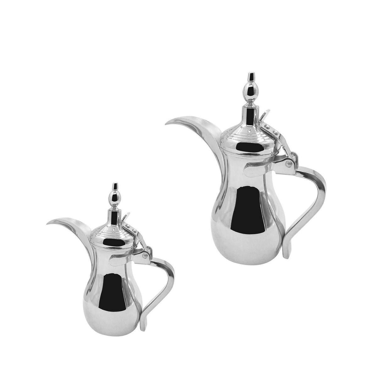 دله عربی سیلور متوسط