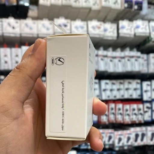 کلگی 20W وات آیفون اصل چین