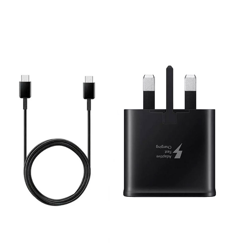 كلگي برند SAMSUNG مدل 45w سه پين اورجينال گارانتي حامي