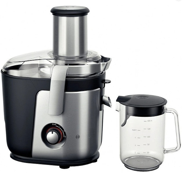 آبمیوه گیری مدل Mes4010