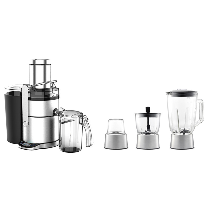 آبمیوه گیری ترام هاوس مدل PJ-45804