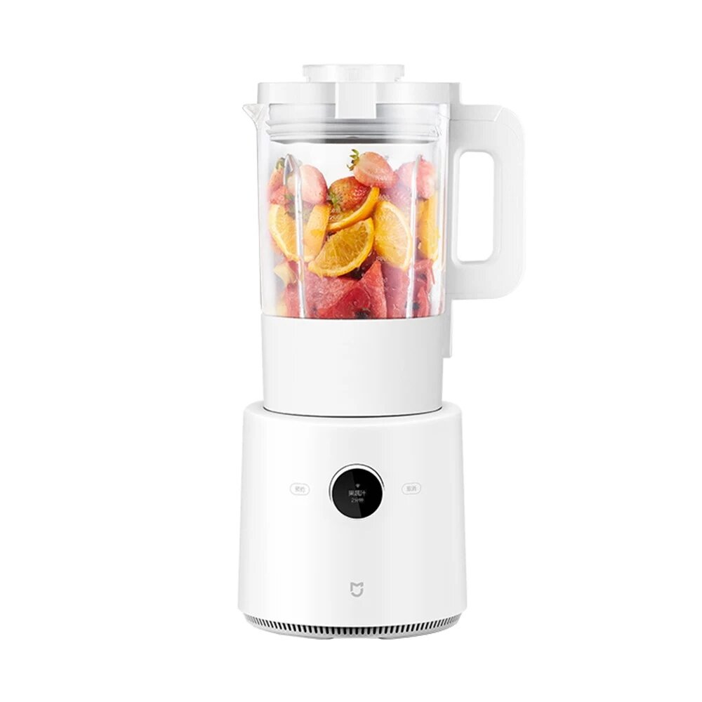 بلندر و مخلوط کن برقی شیائومی مدل Xiaomi Blender Pro ( کالا باز شده )