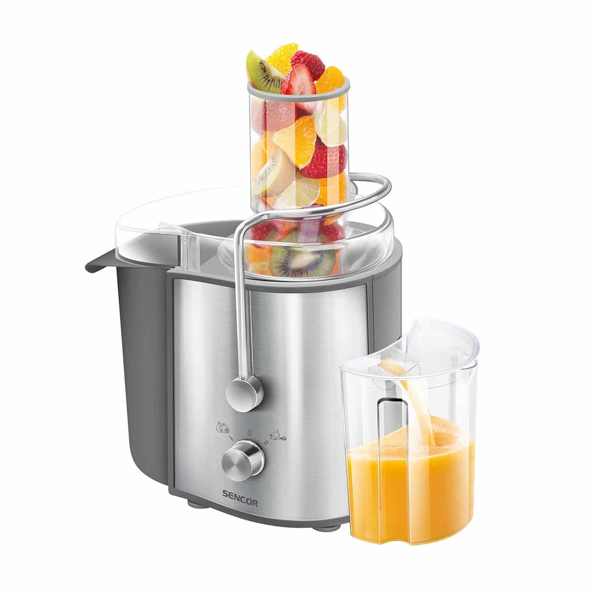 آبمیوه گیری سنکور SJE1055SS