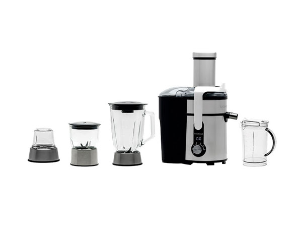 آبمیوه‌گیری 4 کاره ترام هاوس مدل PJ-45805 D
