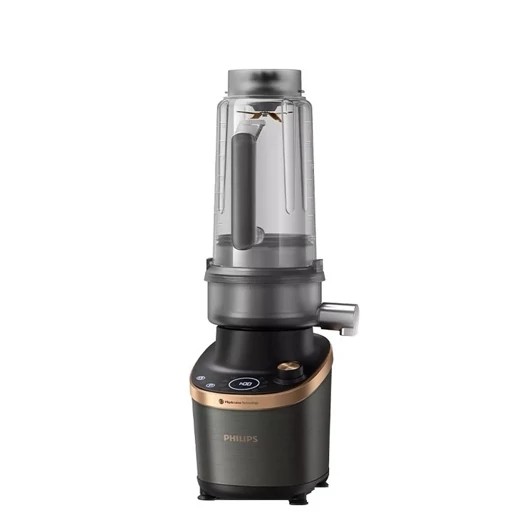مخلوطکن و عصارهگیر حرفهای فیلیپس مدل HR3770 (Philips Flip – Juice Blender) توضیح کوتاه