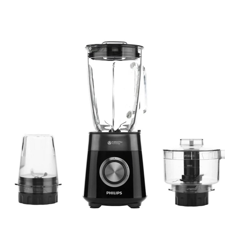 مخلوطکن سه کاره فیلیپس سری 5000 مدل HR3033 (Philips Blender Series 5000)