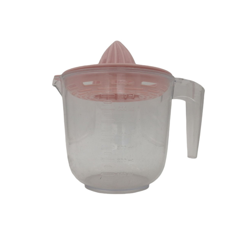 آبمیوه گیری دستی ام وي اچ گلس اند پلاستيكس مدل FF5692 DNZ