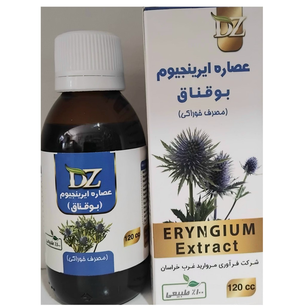 عصاره بوقناق