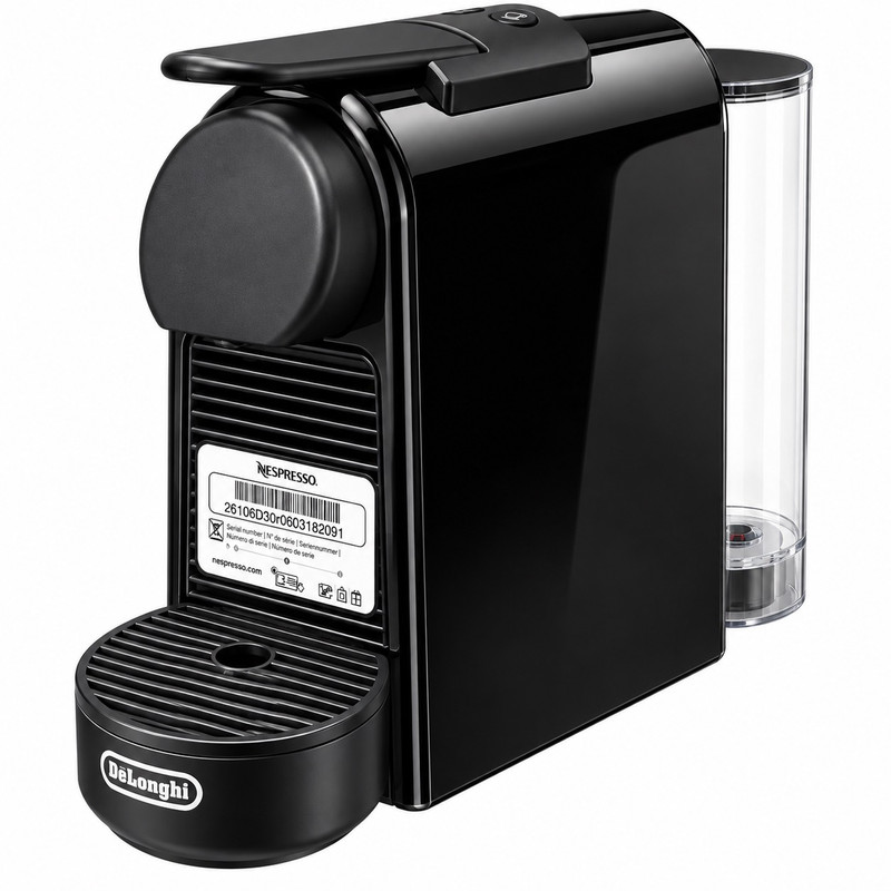 اسپرسو ساز 600 میلی‌لیتر دلونگی مدل Essenza Mini EN85.B